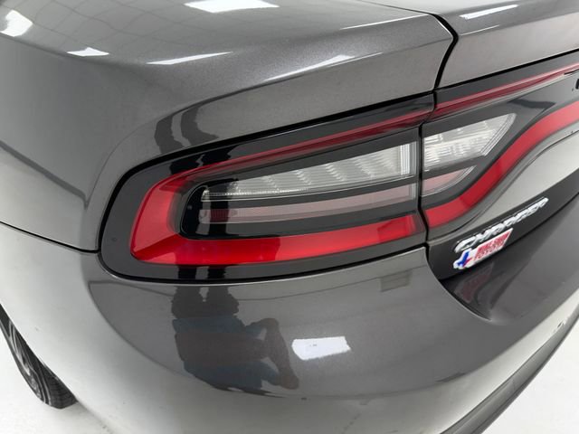 Used 2023 Dodge Charger SXT RWD image 35
