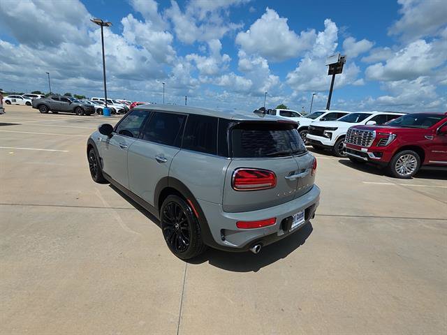 Used 2020 MINI Cooper Clubman S FWD image 5
