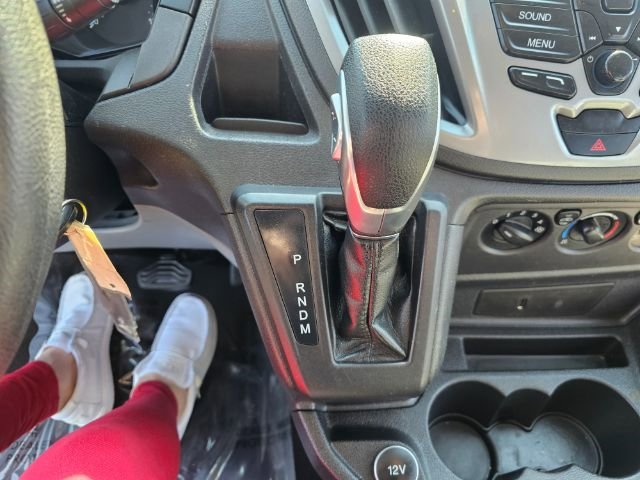 Used 2018 Ford Transit 350 XLT image 15