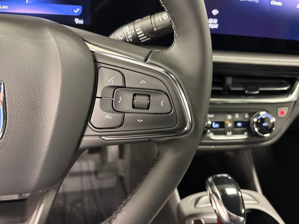 New 2026 Buick Envista Preferred w/ Convenience I Package FWD image 31