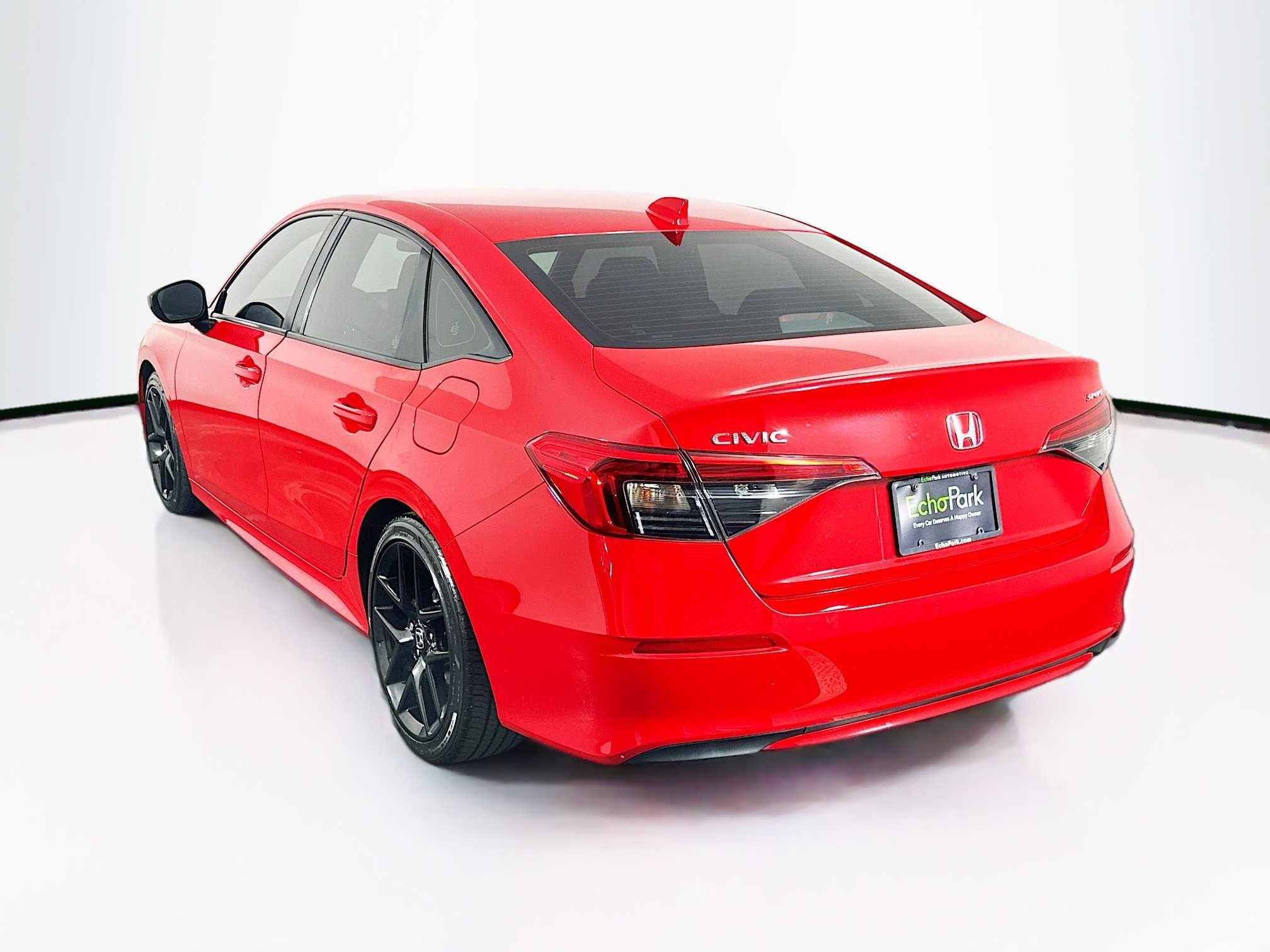Used 2023 Honda Civic Sport image 5