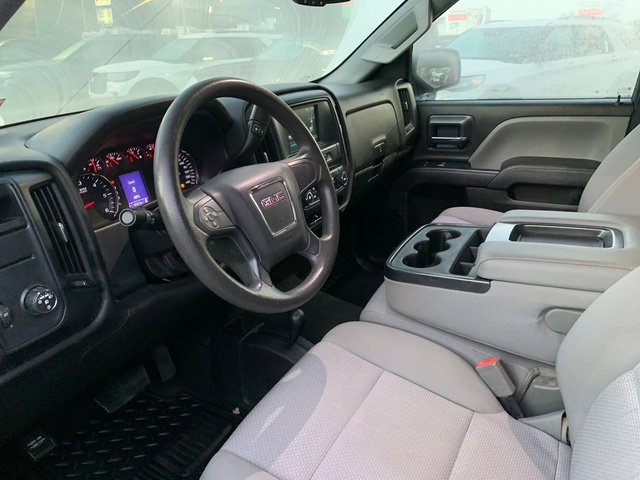 Used 2018 GMC Sierra 1500 4x4 Double Cab w/ Elevation Edition image 23
