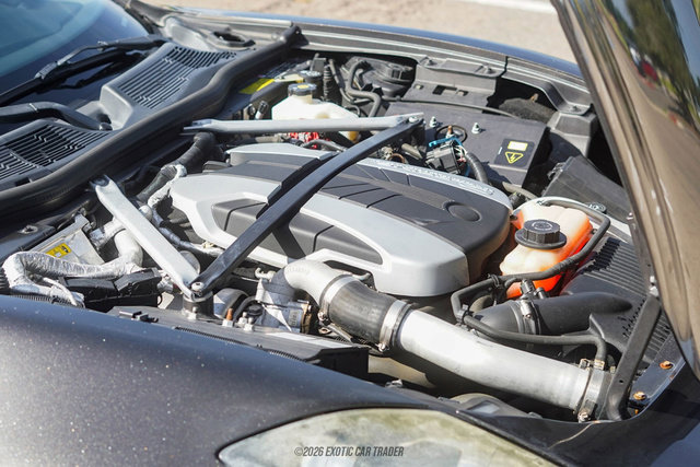 Used 2012 Fisker Karma EcoSport image 17