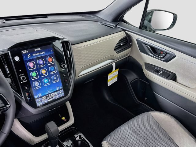 New 2026 Subaru Forester Premium AWD/4WD image 23