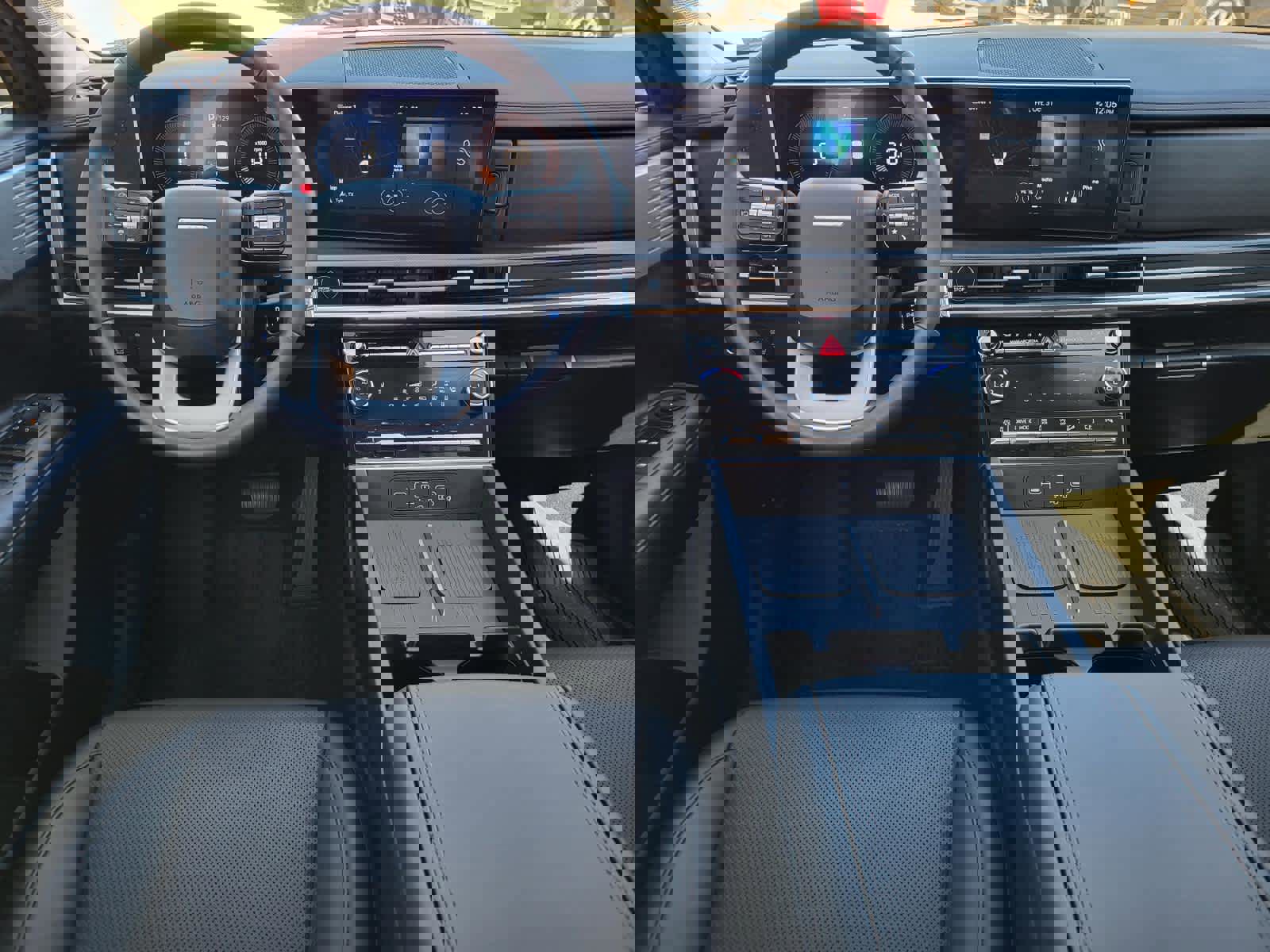 Used 2024 Hyundai Santa Fe XRT image 15