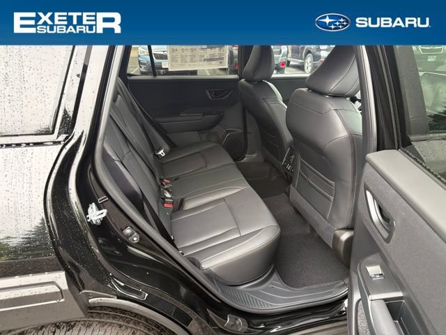 New 2026 Subaru Outback Limited AWD/4WD image 8