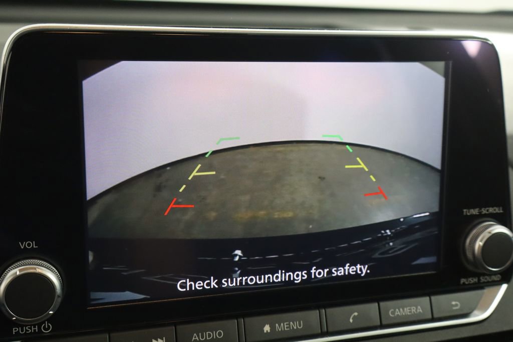 Used 2024 Nissan Altima 2.5 SR FWD image 36