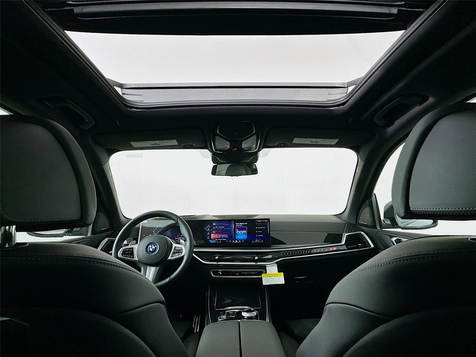 New 2026 BMW X5 xDrive50e w/ Executive Package image 22