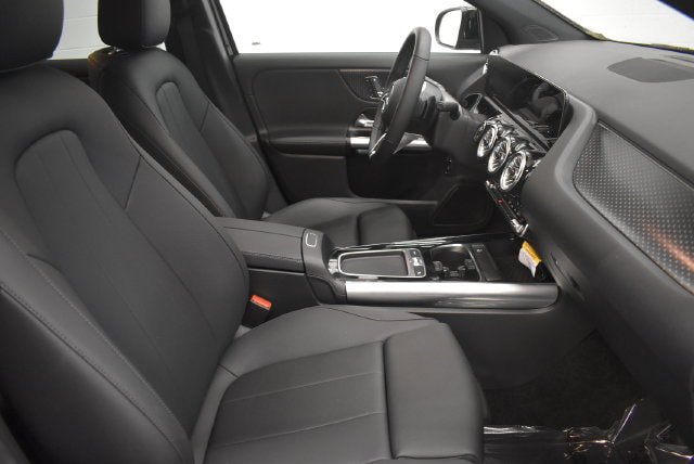 New 2026 Mercedes-Benz GLA 250 4MATIC image 19