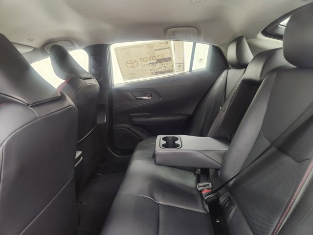 New 2026 Toyota Prius Plug-In Hybrid image 38