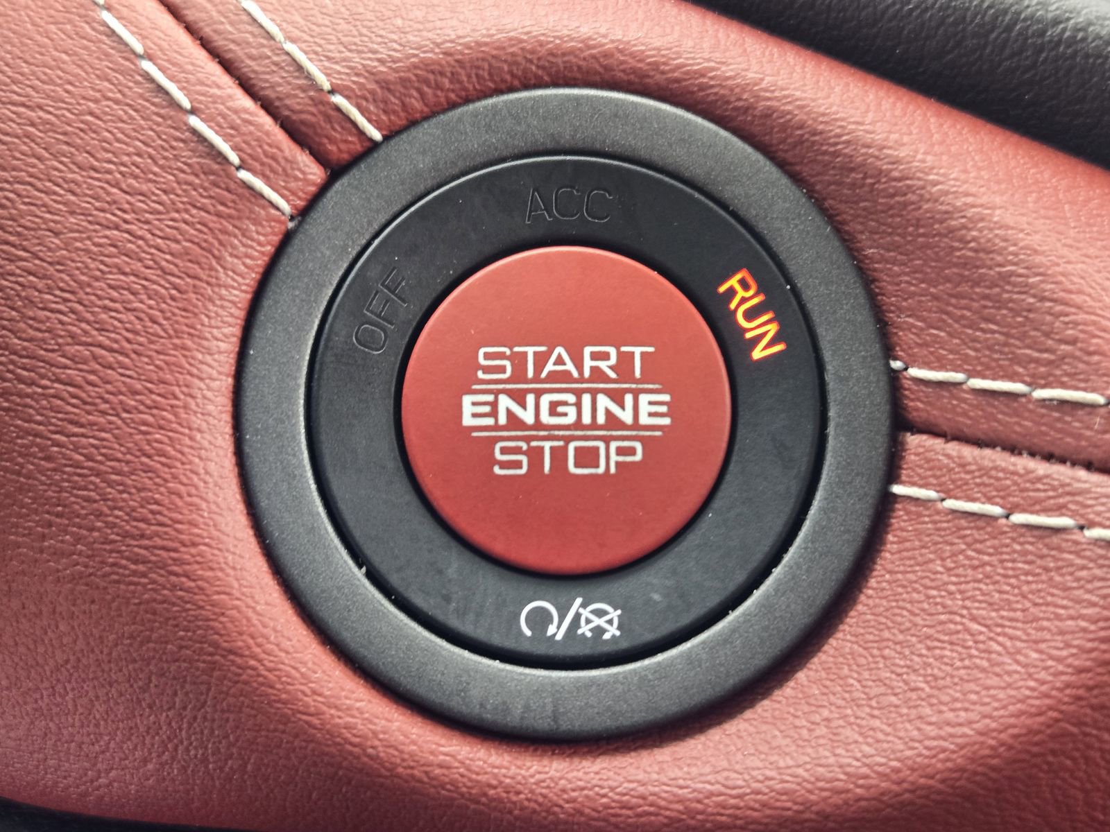 Used 2023 Dodge Durango SRT image 19