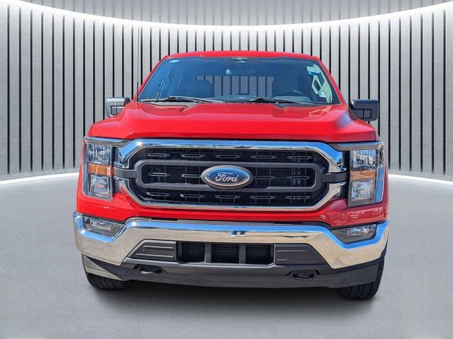 Used 2023 Ford F150 XLT image 11
