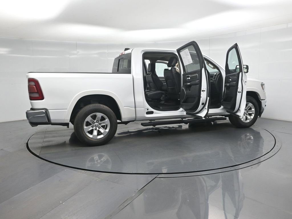 Used 2019 RAM 1500 Laramie image 5