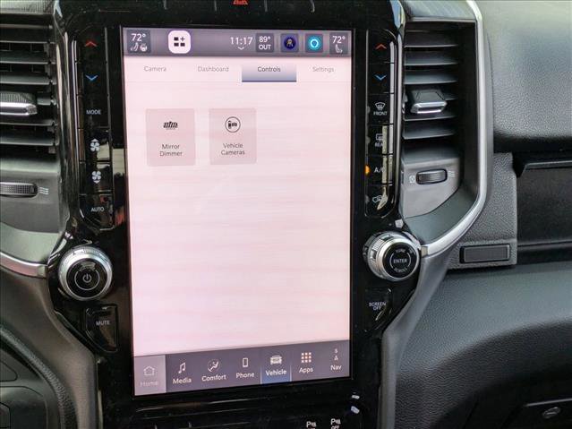 New 2026 RAM 2500 Big Horn image 14