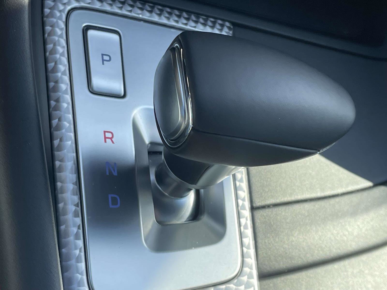 Used 2023 Genesis G70 3.3T w/ Sport Prestige Package image 21