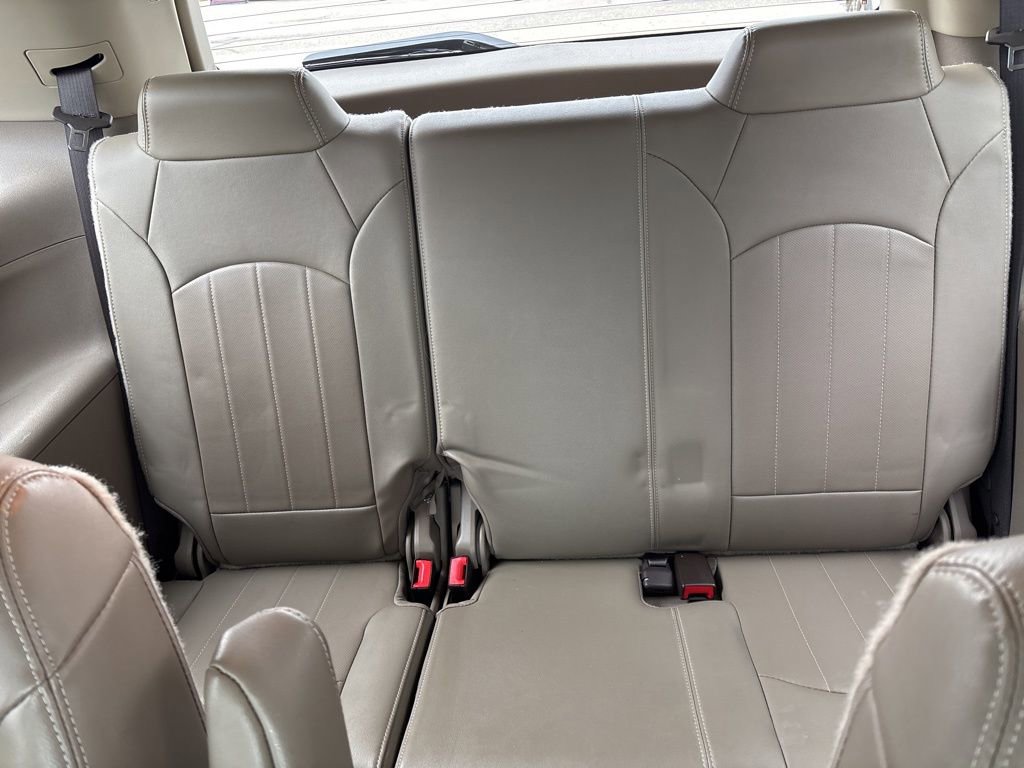 Certified 2015 GMC Acadia Denali image 14