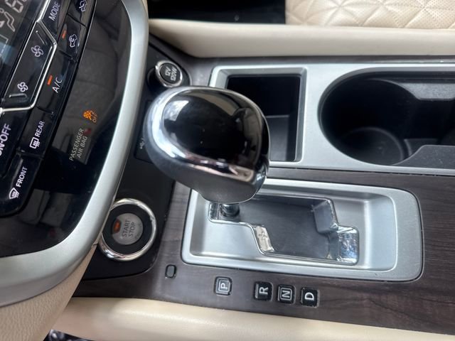 Used 2019 Nissan Murano Platinum FWD image 18