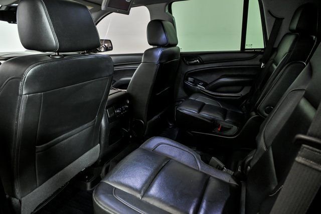 Used 2020 GMC Yukon SLT w/ Premium Edition image 16