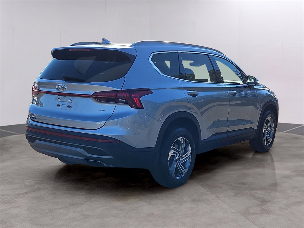 Used 2023 Hyundai Santa Fe SEL image 4