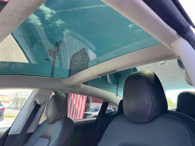 Used 2020 Tesla Model 3 Performance AWD/4WD image 25
