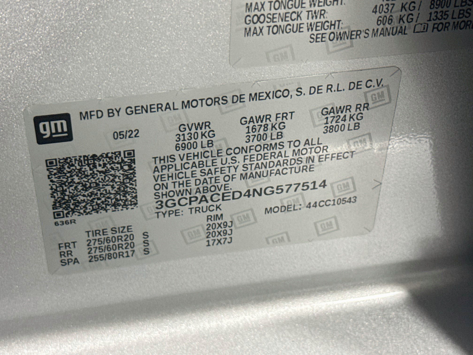 Used 2022 Chevrolet Silverado 1500 LT RWD image 40