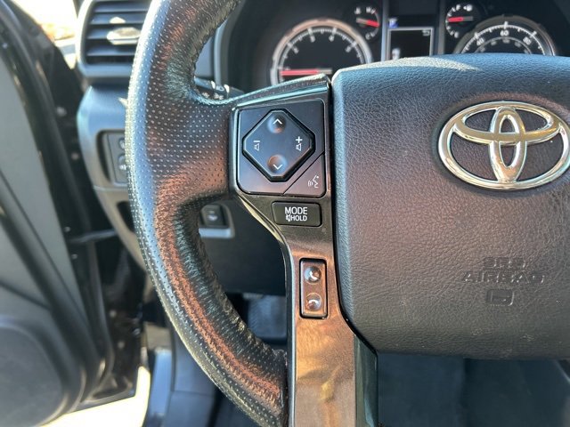 Used 2023 Toyota 4Runner TRD Off-Road Premium image 20