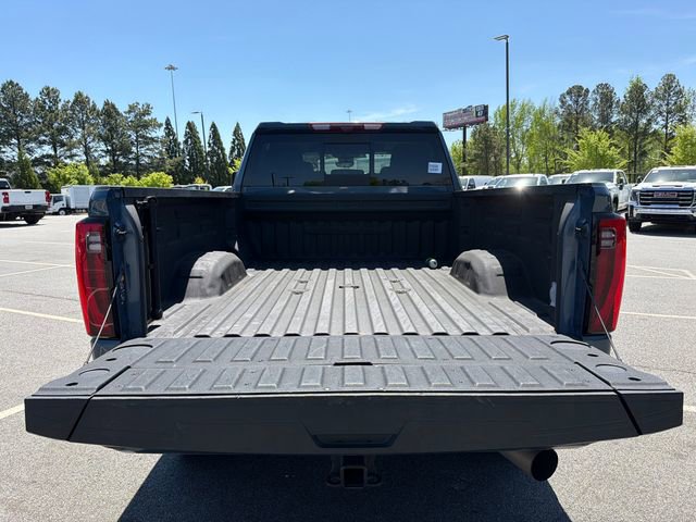 Used 2024 GMC Sierra 2500 Denali w/ Denali Reserve Package image 18