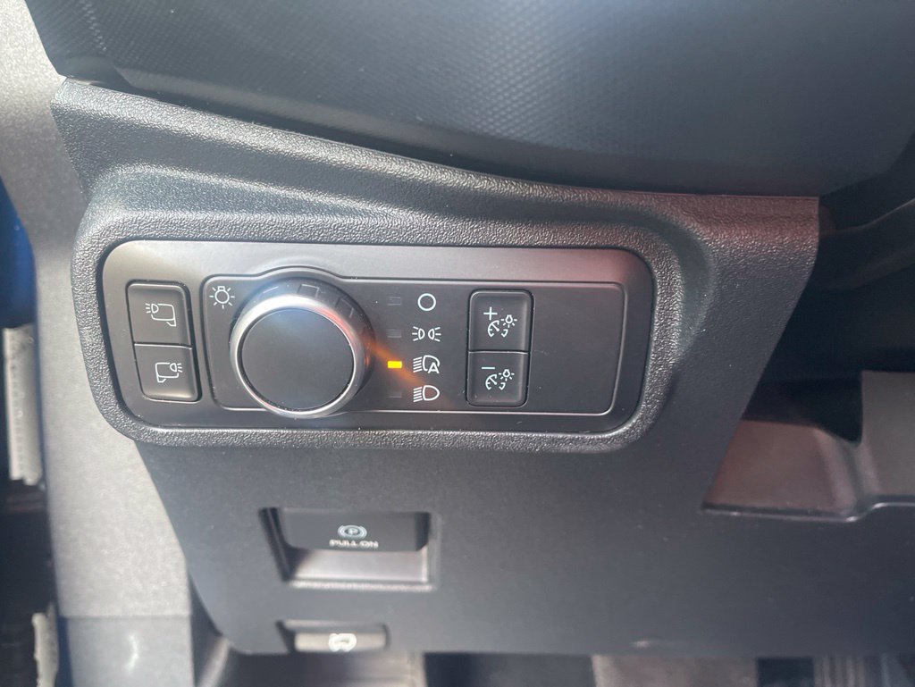 Used 2021 Ford Bronco First Edition AWD/4WD image 36