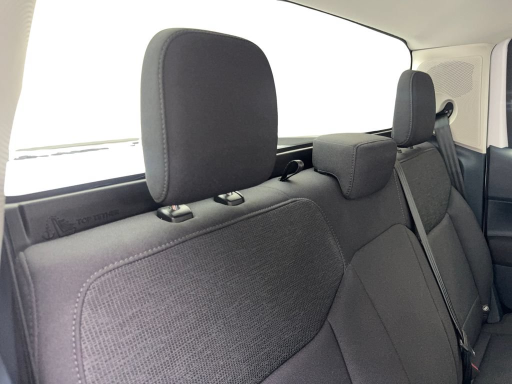 Used 2026 Ford Maverick XL FWD image 41