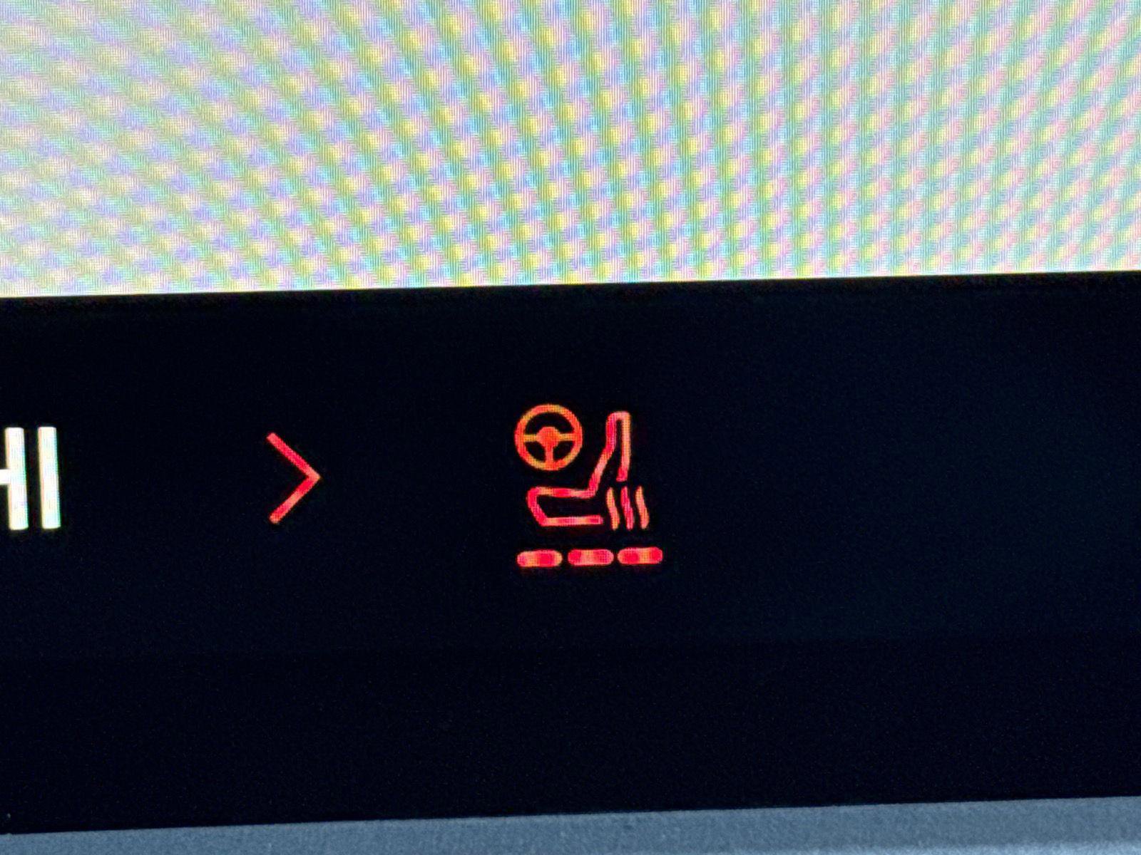 New 2026 Ford Explorer Tremor w/ Tremor Ultimate Package image 18