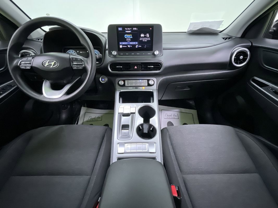 Used 2022 Hyundai Kona SEL image 18