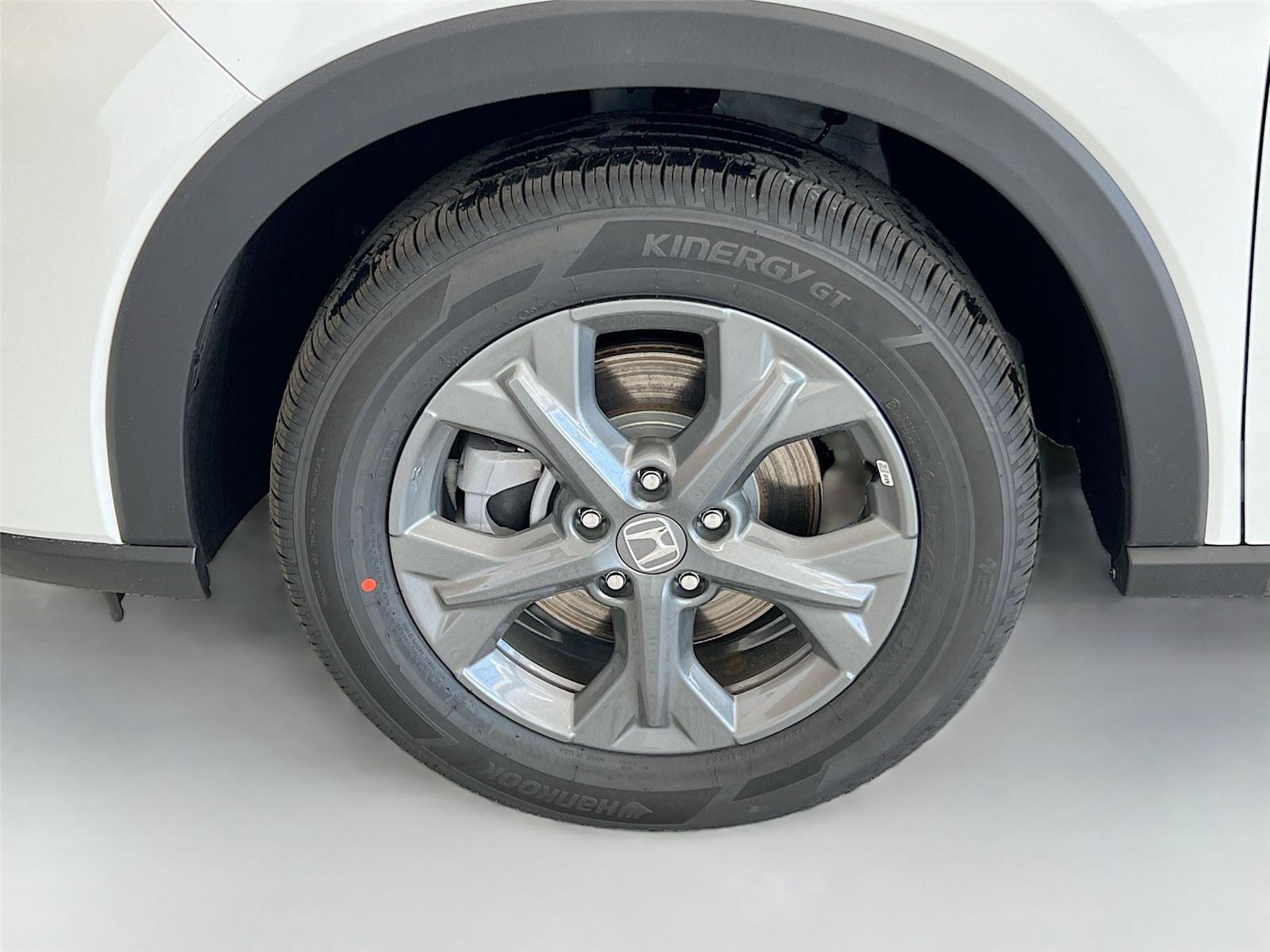 New 2027 Honda HR-V LX image 27