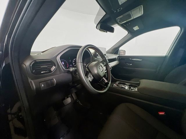 Used 2024 Honda Pilot Sport image 20