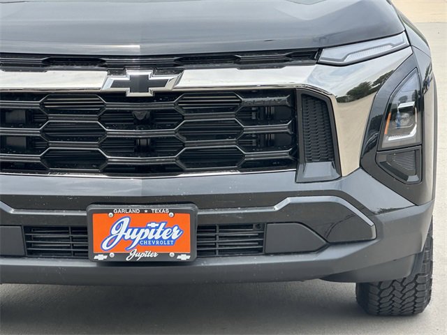 New 2026 Chevrolet Equinox ACTIV w/ Convenience Package III image 9