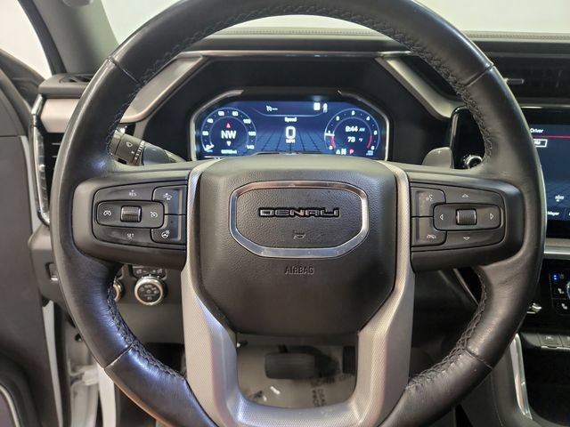 Used 2023 GMC Sierra 1500 Denali AWD/4WD image 31