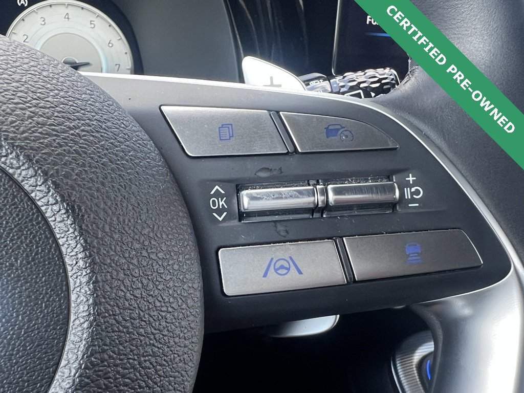 Used 2024 Hyundai Palisade Calligraphy image 29