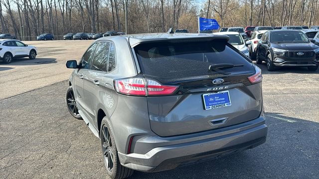 Certified 2024 Ford Edge ST-Line AWD/4WD image 5