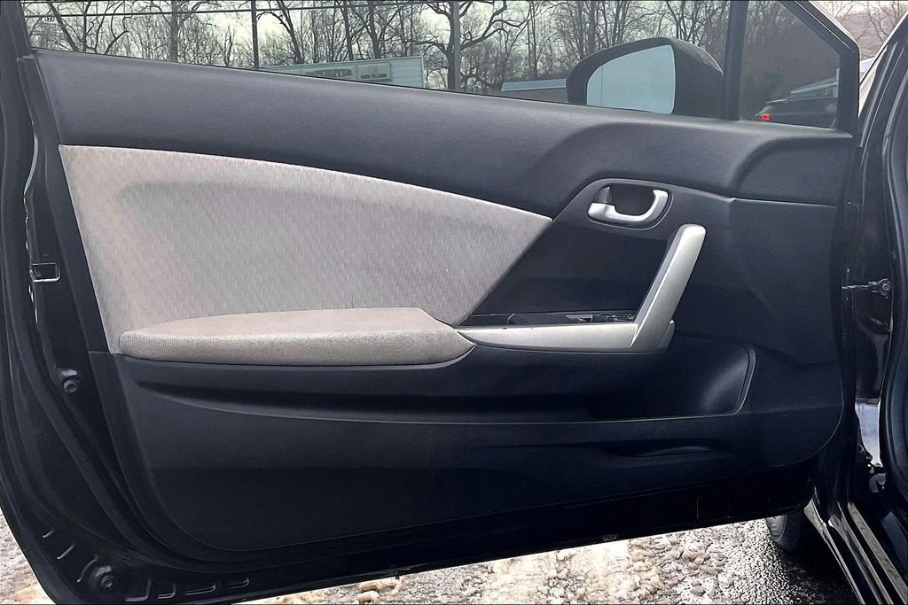 Used 2014 Honda Civic LX image 22