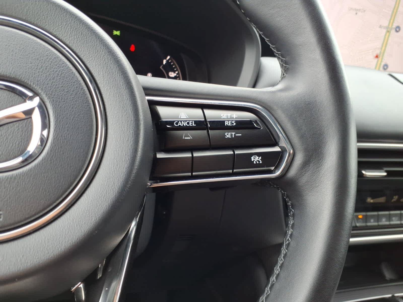 Used 2024 MAZDA CX-90 Plug-In Hybrid w/ Premium Plus AWD/4WD image 23