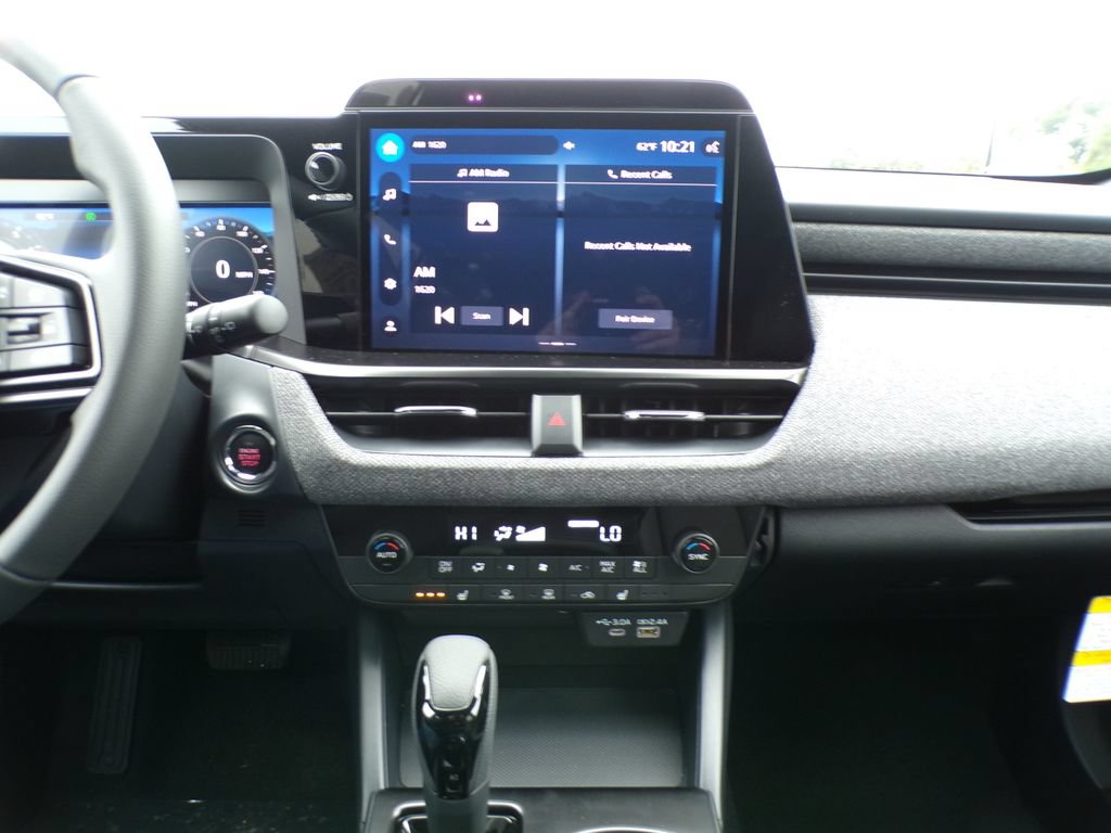 New 2026 Subaru Outback Premium AWD/4WD image 24