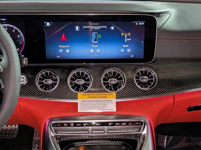 New 2026 Mercedes-Benz AMG GT 43 image 15