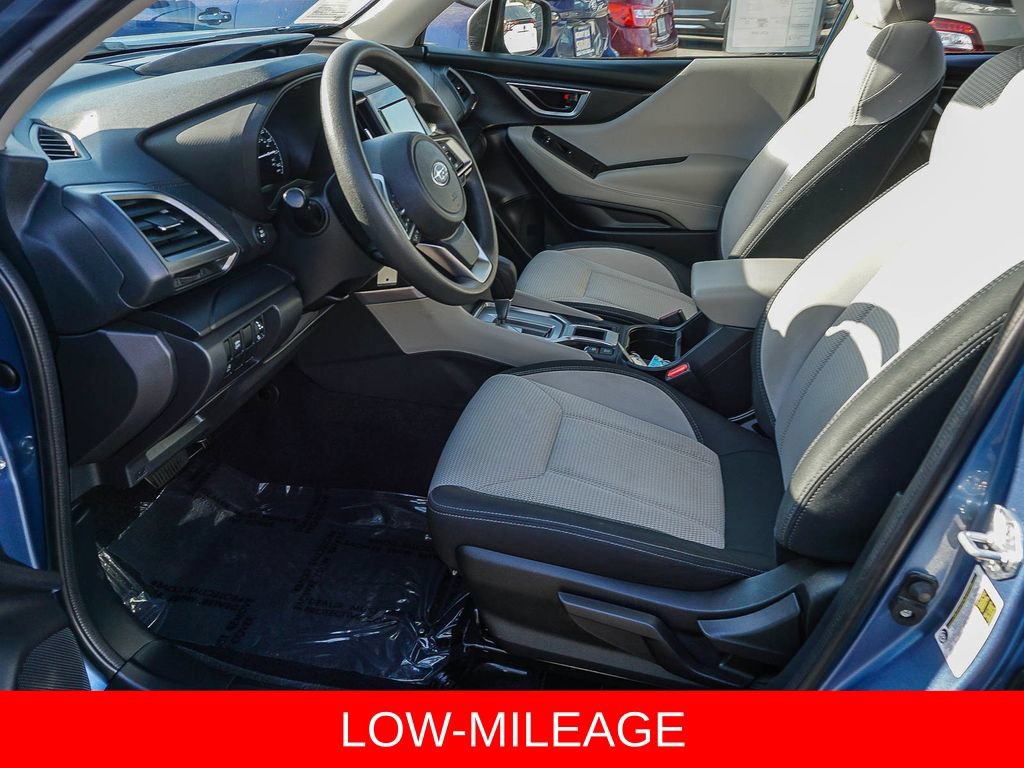 Used 2023 Subaru Forester AWD/4WD image 17