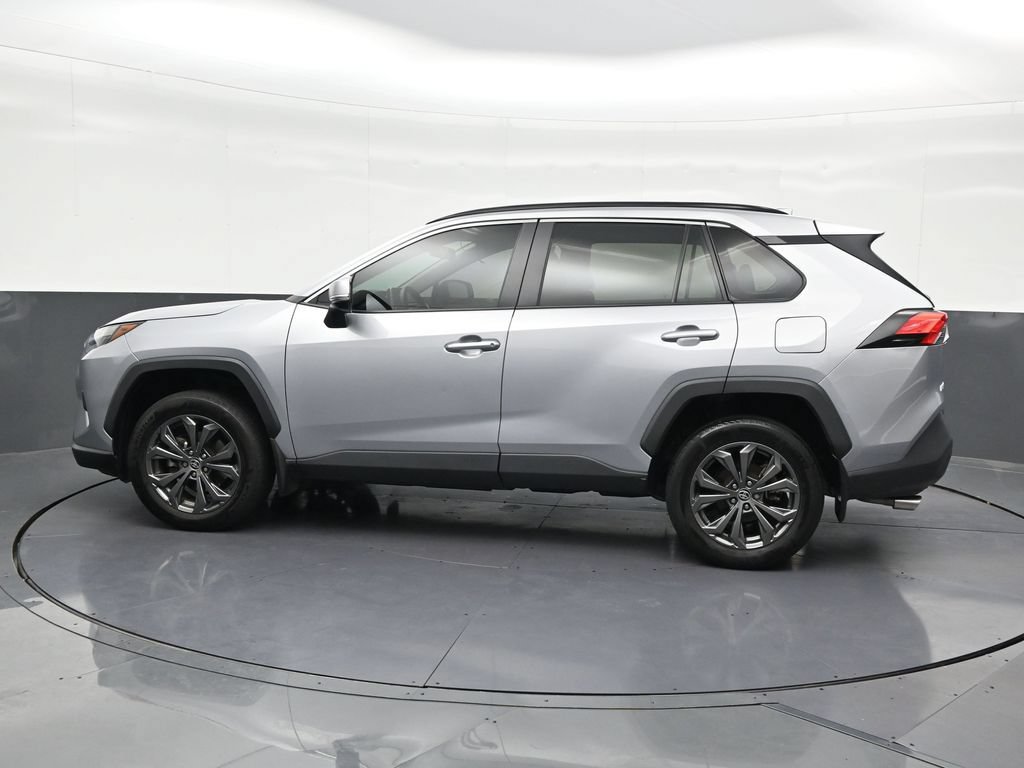 Used 2024 Toyota RAV4 XLE Premium w/ Weather Package AWD/4WD image 2
