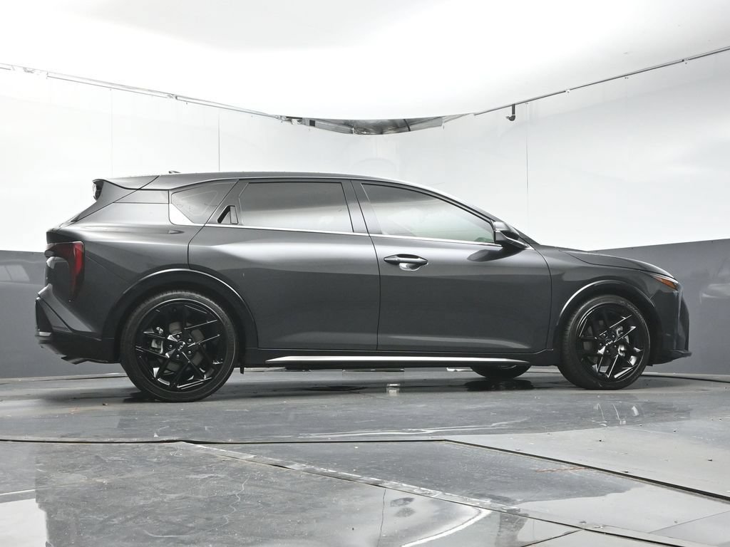 Used 2026 Kia K4 GT-Line Turbo FWD image 35