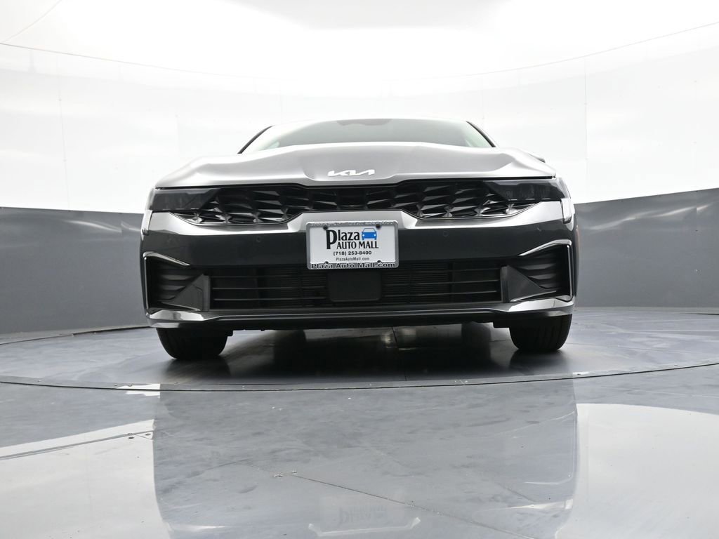 New 2026 Kia K5 LXS FWD image 26