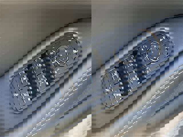 Certified 2023 INFINITI QX60 Luxe w/ Cargo Package image 9