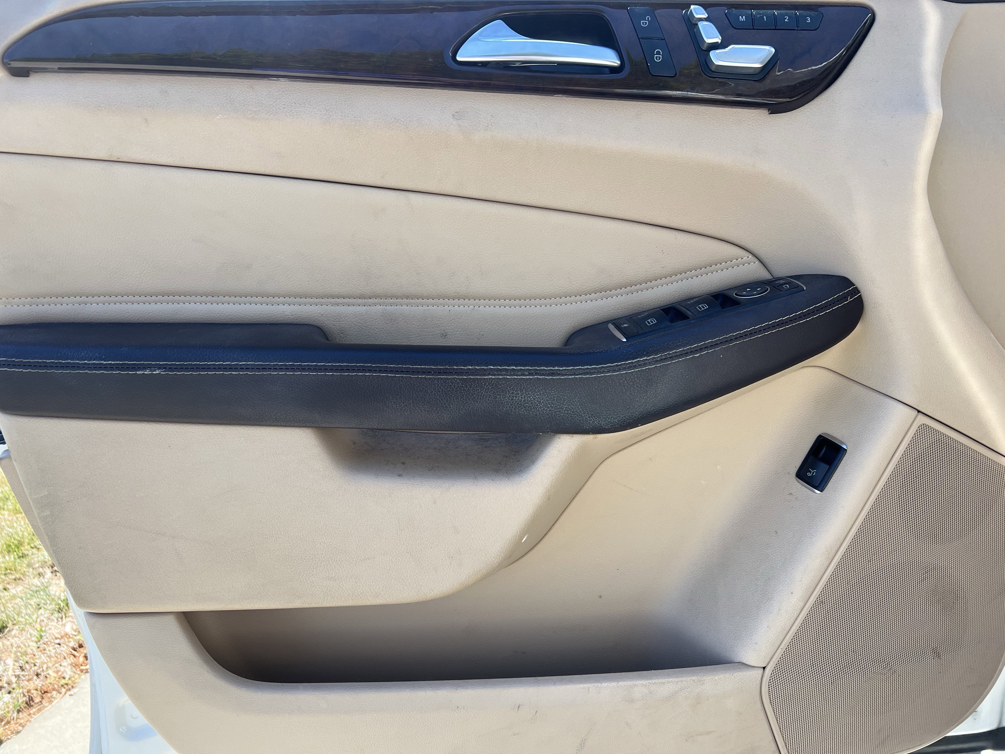 Used 2017 Mercedes-Benz GLE 350 4MATIC image 14