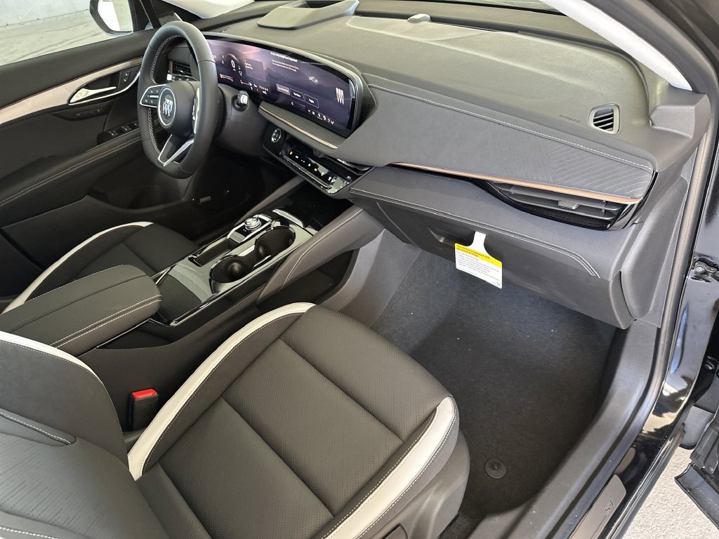 New 2026 Buick Envision Sport Touring AWD/4WD image 37