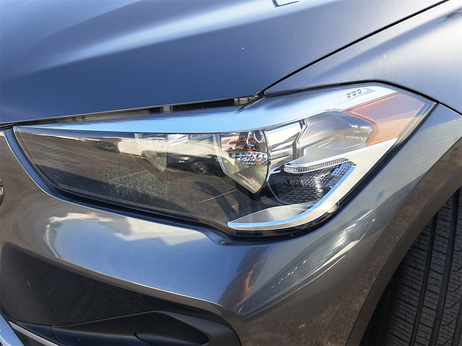 Used 2020 BMW X1 sDrive28i image 34