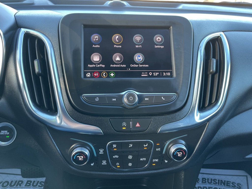 Used 2023 Chevrolet Equinox LT image 7